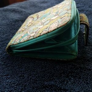 Vera Bradley Wallet